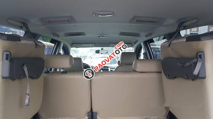 Bán ô tô Toyota Innova E năm 2013, 495tr-5