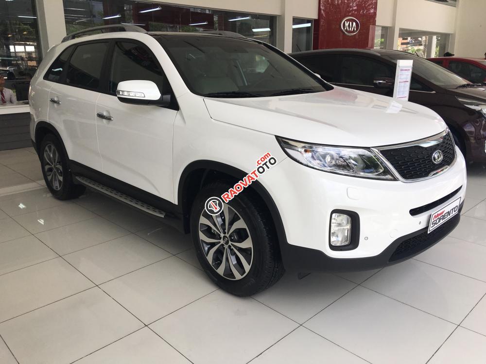 Cần bán xe Kia Sorento 2017, mới 100%, giá ưu đãi hấp dẫn, liên hệ ngay 0938.838.184 để nhận ưu đãi-1