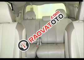 Bán Toyota Sienna 2.7LE sản xuất 2010, màu trắng, nhập khẩu-3