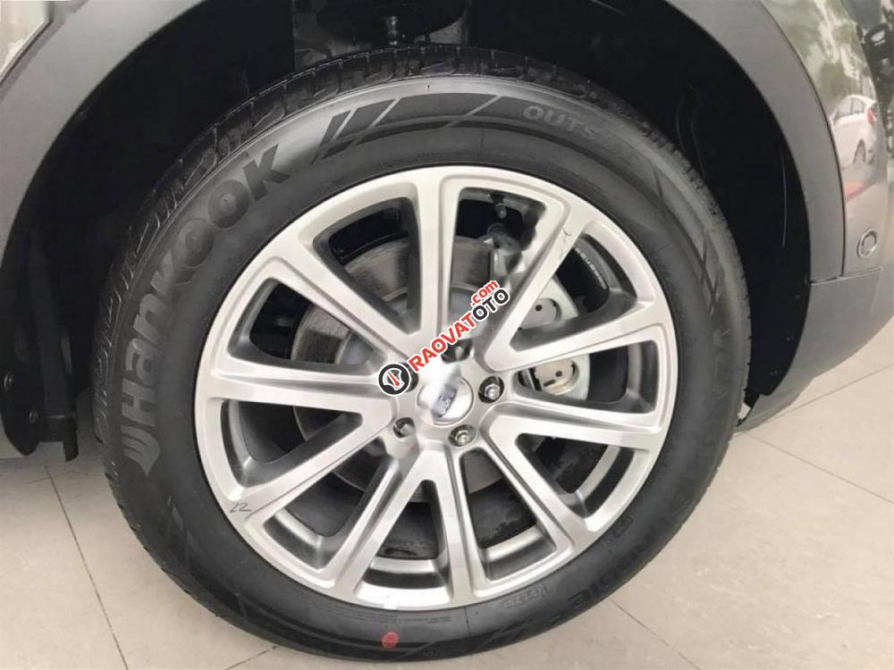 Bán Ford Explorer Limited 2.3L EcoBoost đời 2017, nhập khẩu nguyên chiếc-0