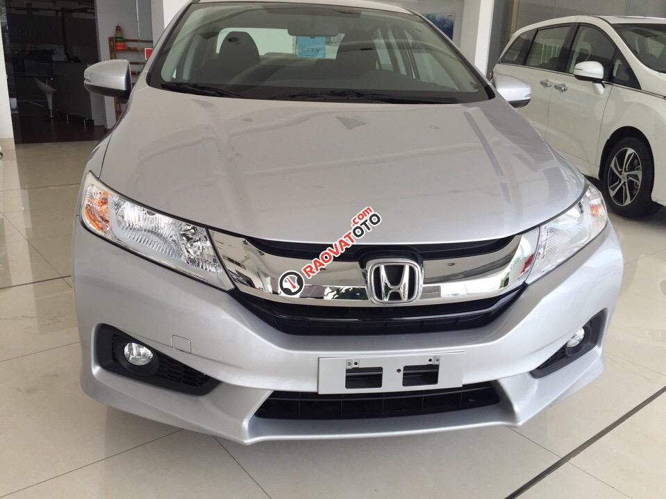 Giá xe Honda City 2018 tốt nhất Biên Hoà 559tr, tặng quà khuyến mãi giá trị cao, liên hệ 0908.438.214-1