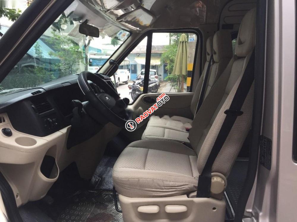 Bán ô tô Ford Transit đời 2014 số sàn, 585 triệu-2