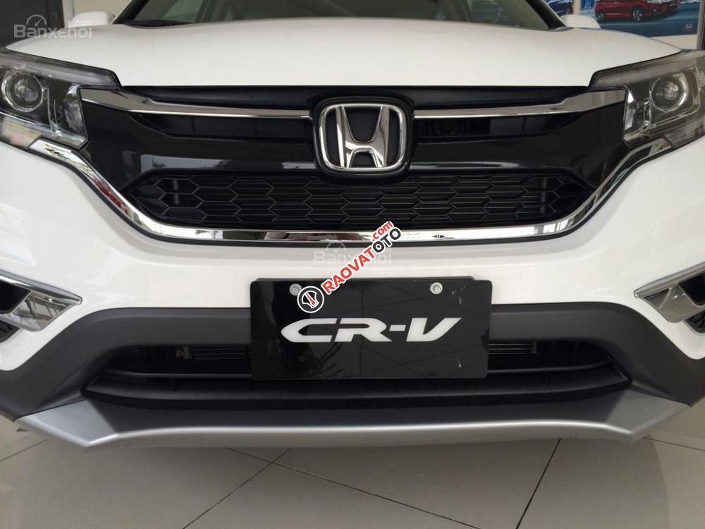 Đại lý bán Honda CRV 2016 2017 tại Quảng Bình, Quảng Trị, Huế, giá tốt, khuyến mãi khủng. LH ngay 0911.37.2939-5