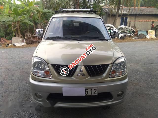 Bán Mitsubishi Jolie đời 2004, giá tốt-4