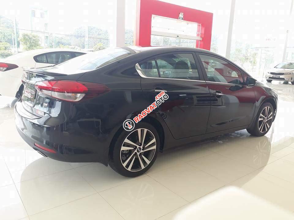 Kia Cerato 1.6AT giá tốt nhất toàn quốc. Hỗ trợ trả góp, lăn bánh chỉ với 150tr, gọi ngay 0972926010 để được hỗ trợ-2