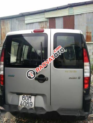 Bán Fiat Doblo đời 2004, màu trắng, giá chỉ 82 triệu-1