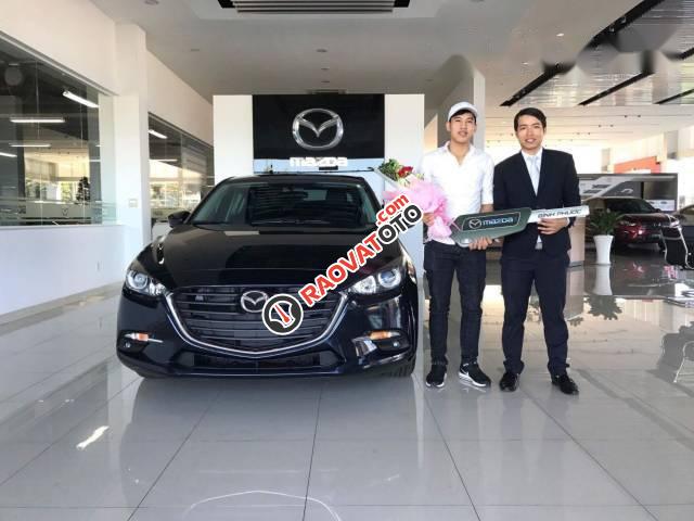 Bán Mazda 3 đời 2017 chính chủ-2