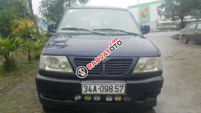 Bán xe Mitsubishi Jolie 2003, 98 triệu-0