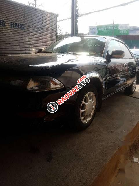 Bán Toyota Carina đời 1998, nhập khẩu -0