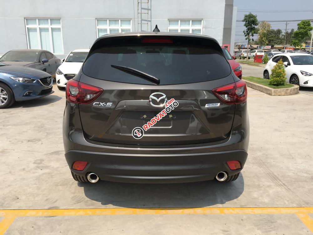 Bán xe Mazda CX 5 2017, màu nâu, xe mới 100%, thiết kế mạnh mẽ, liên hệ 0937299026- Mr. Thông-4