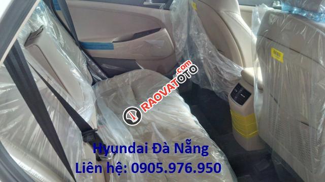 Hyundai Đà Nẵng bán xe Hyundai Tucson 2018, Hyundai Tucson ở Đà Nẵng 0905.976.950-7