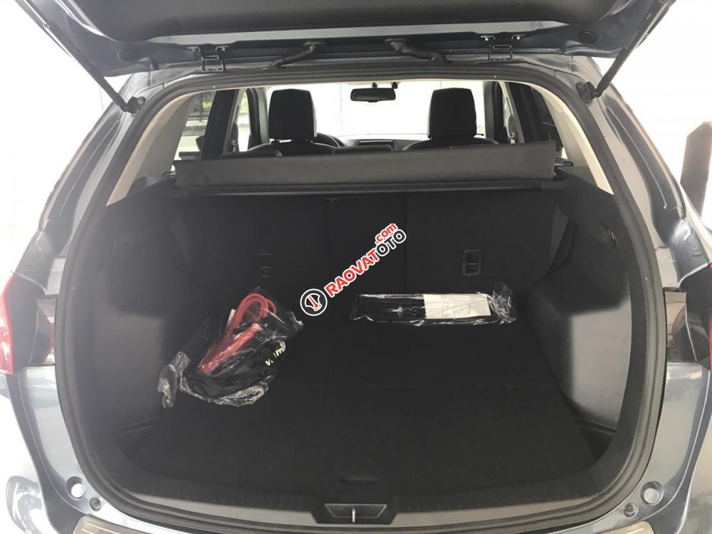 Bán xe Mazda CX 5 2.5L 2017, màu trắng, xe mới 100%, thiết kế mạnh mẽ, liên hệ 0937299026- Mr. Thông-13