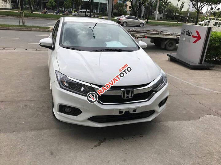 Honda City đời 2020 Biên Hòa, khuyến mãi khủng, tặng quà giá trị hỗ trợ NH 80%-11