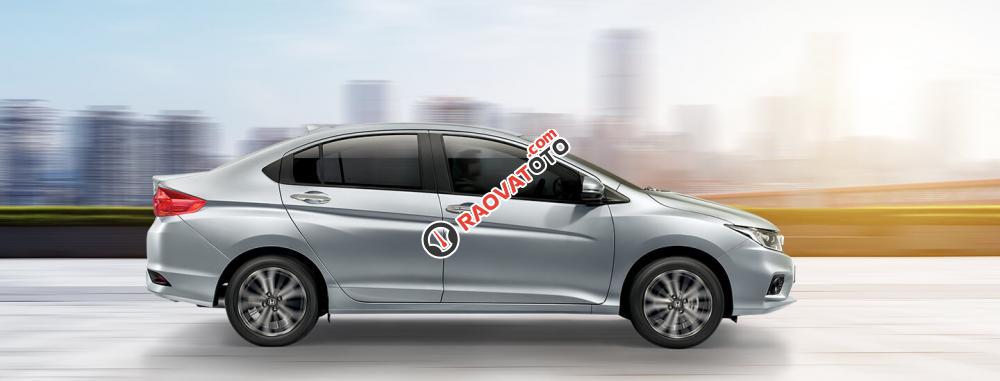 Bán Honda City mới tại Hà Tĩnh, ông vua của phân khúc-0