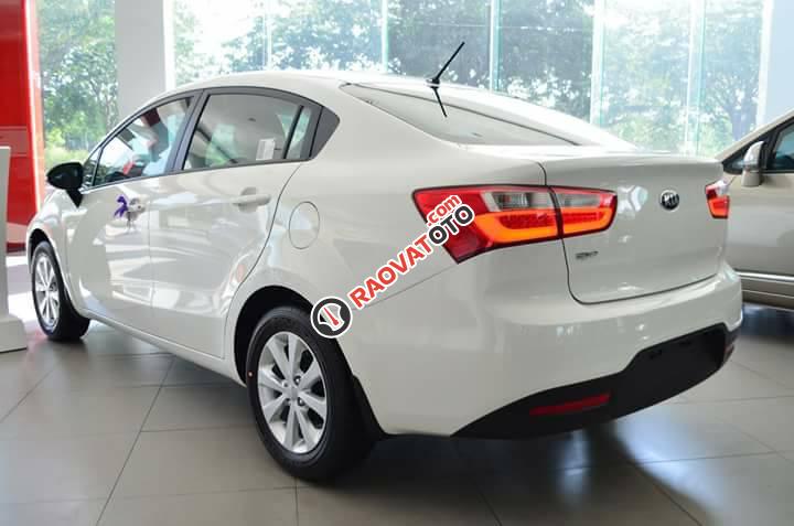 Cần bán Kia Rio sản xuất 2017 nhập khẩu giá rẻ nhất Tây Ninh, nhiều quà tặng giá trị cao. Hotline: 0937.606.829-2