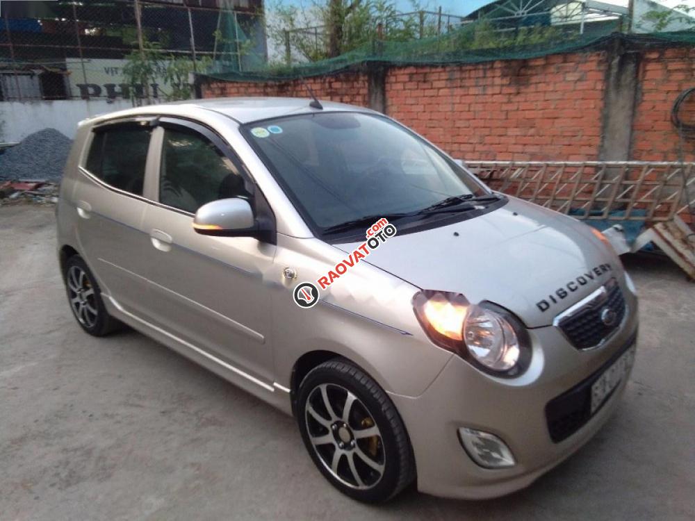 Cần bán xe Kia Morning SX 1.1 MT Sport đời 2012 giá cạnh tranh-6