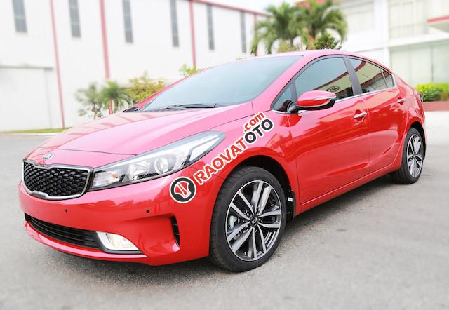 Kia Cerato 1.6 AT 2017 - Liên hệ ngay 0985 79 39 68 chỉ với 150 triệu nhận ngay xe mới-4