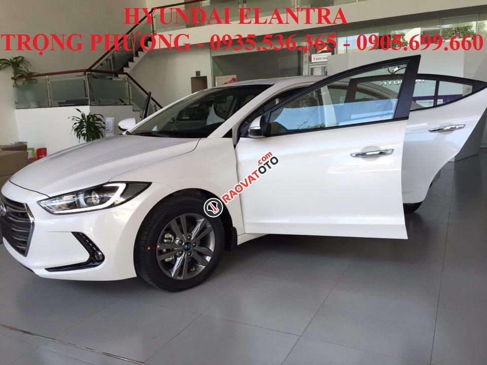 Bán Hyundai Elantra Đà Nẵng, Elantra 2018 Đà Nẵng, LH: 0935.536.365 –Trọng Phương-8