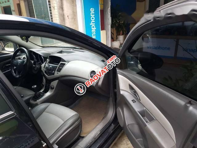 Bán Daewoo Lacetti SE đời 2009 như mới-4