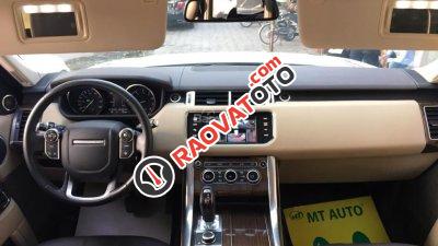 Bán Range Rover Sport HSE 3.0 model 2016, đã qua sử dụng, biển Hà Nội-9