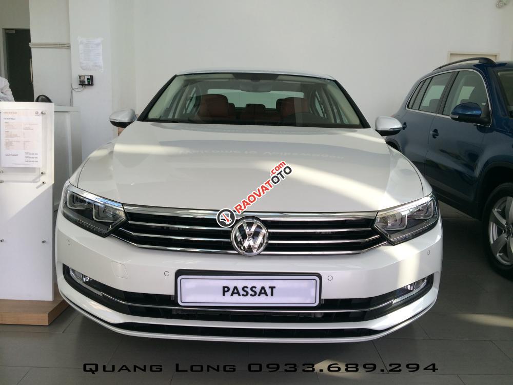 Passat E màu nâu nhập khẩu nguyên chiếc - Giá tốt LH 0933689294-0