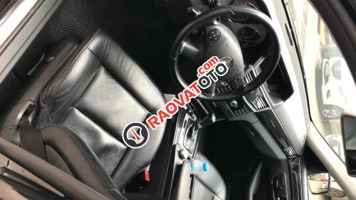 Cần bán lại xe Mercedes AT đời 2010, màu đen, nhập khẩu còn mới, 920 triệu-3