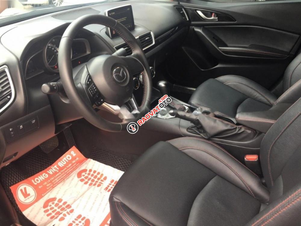 Bán xe Mazda 3 1.5AT đời 2016 như mới-6