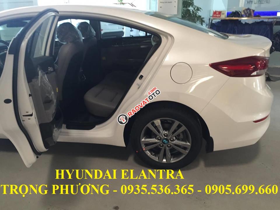 Bán Hyundai Elantra đời 2018 Đà Nẵng, chỉ cần 185 triệu nhận xe ngay-20