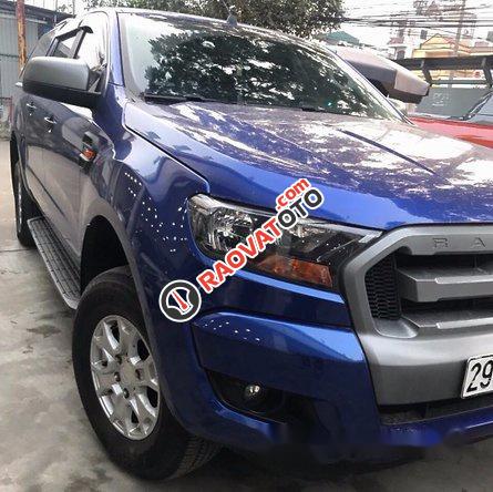 Cần bán lại xe Ford Ranger 2015 chính chủ, 590 triệu-2