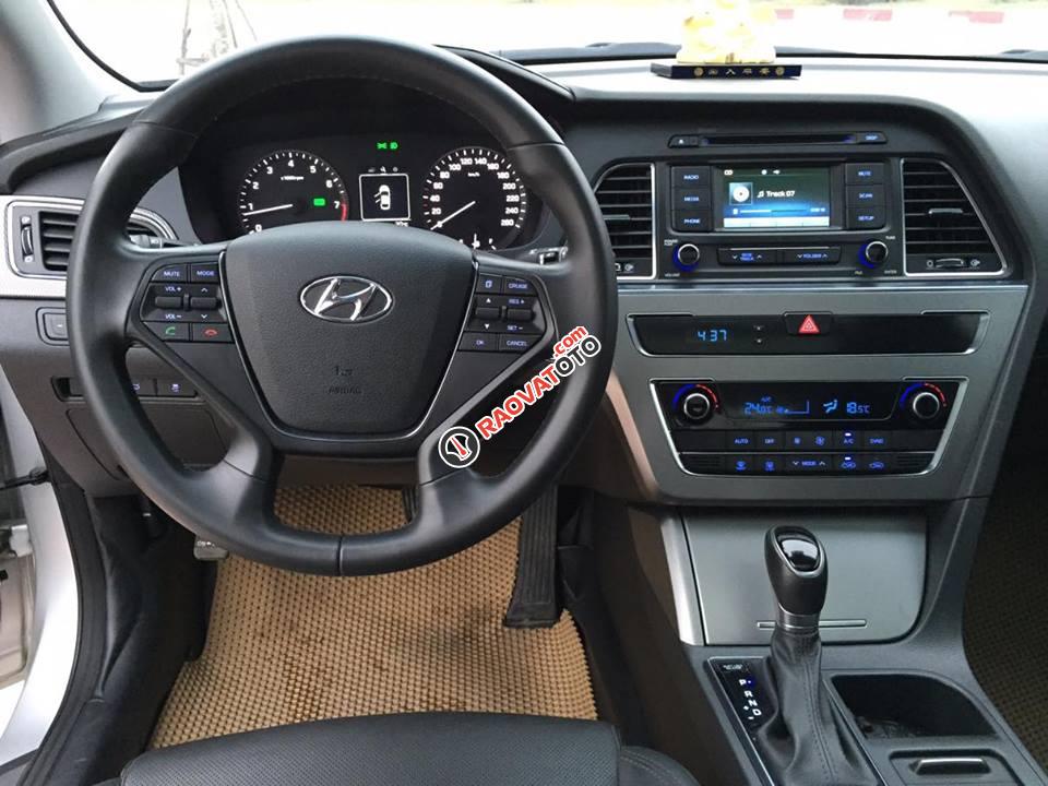 Bán xe Hyundai Sonata 2.0AT đời 2014, đK 2016, xe cực đẹp-6