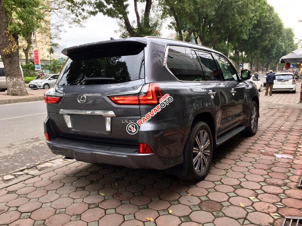 Cần bán xe Lexus LX 570 sản xuất 2016, giá tốt nhất miền Bắc, LH: 0902.00.88.44-4