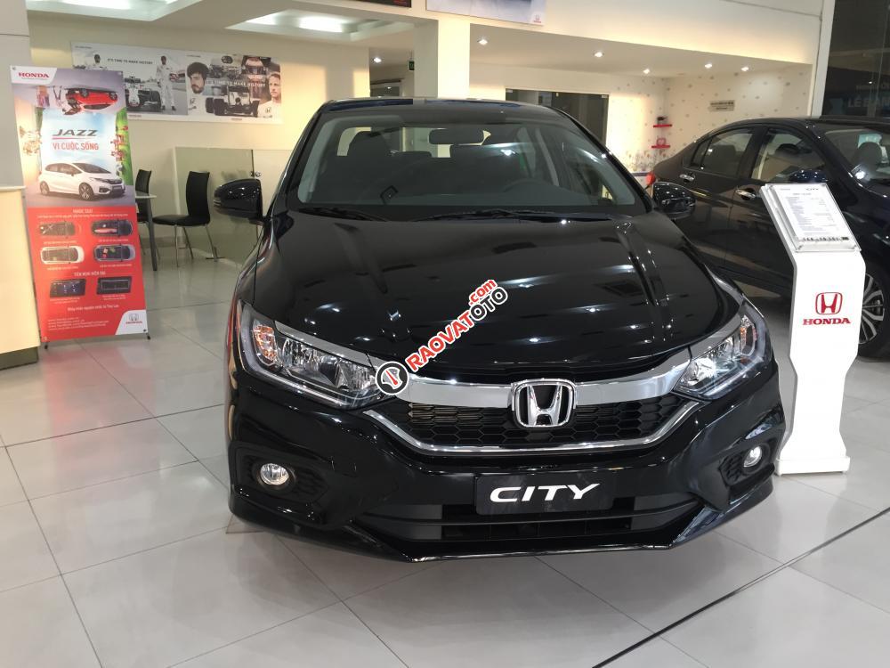 Honda Giải Phóng - Xe City model 2017 new mới. Giao ngay, LH 0903.273.696-0