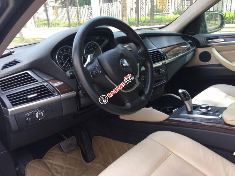 Bán BMW X6 xDriver35i đời 2010, nhập khẩu nguyên chiếc chính chủ-7