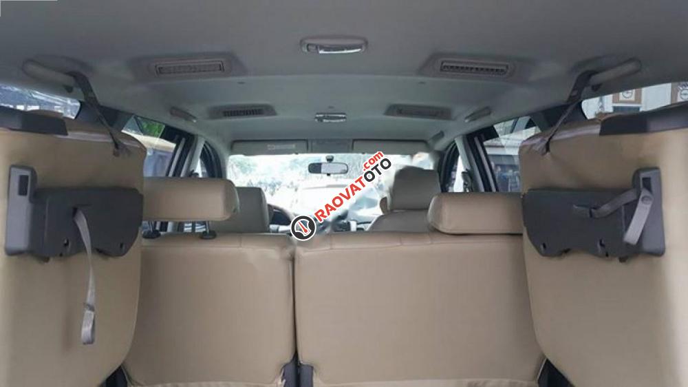 Cần bán xe Toyota Innova 2.0E đời 2013, giá tốt-0