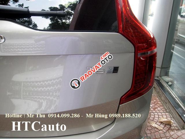 Giá Volvo XC90 Incription model 2017, nhập khẩu-5