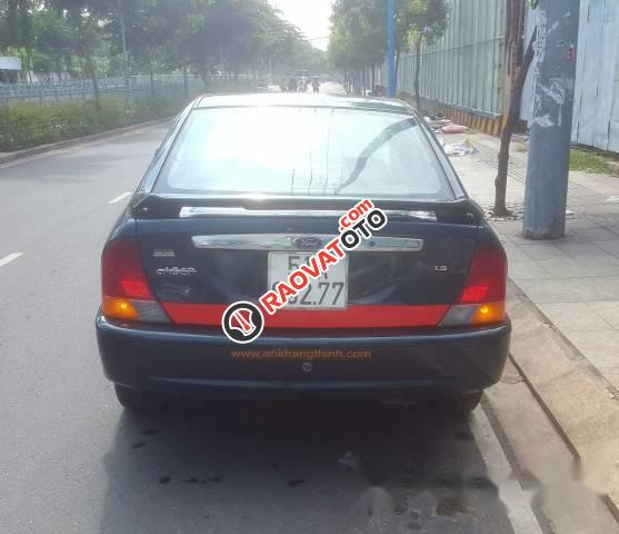 Bán Ford Laser Deluxe đời 2000, giá tốt-3