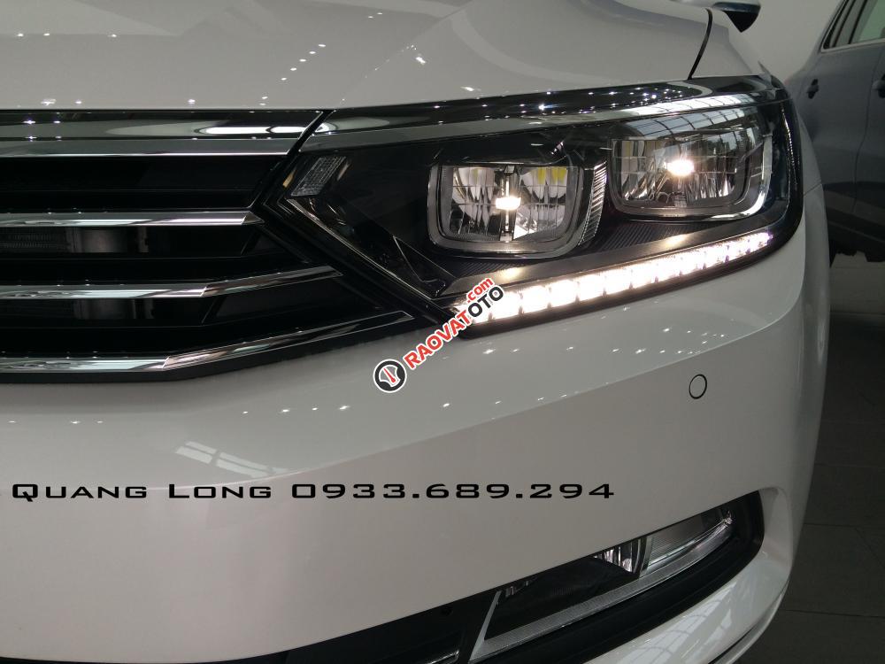 Passat E màu nâu nhập khẩu nguyên chiếc - Giá tốt LH 0933689294-4