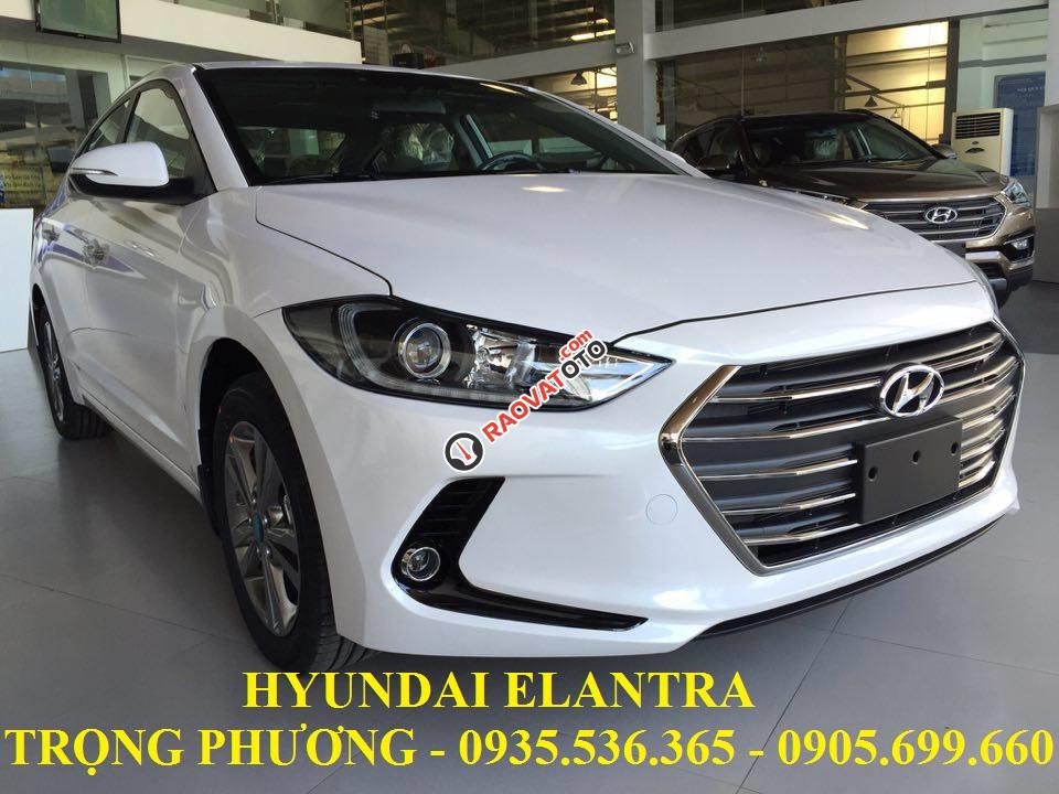 Bán Hyundai Elantra đời 2018 Đà Nẵng, chỉ cần 185 triệu nhận xe ngay-15