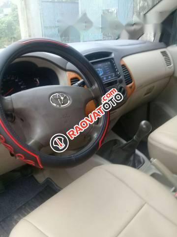 Cần bán xe Toyota Innova G năm 2010-0