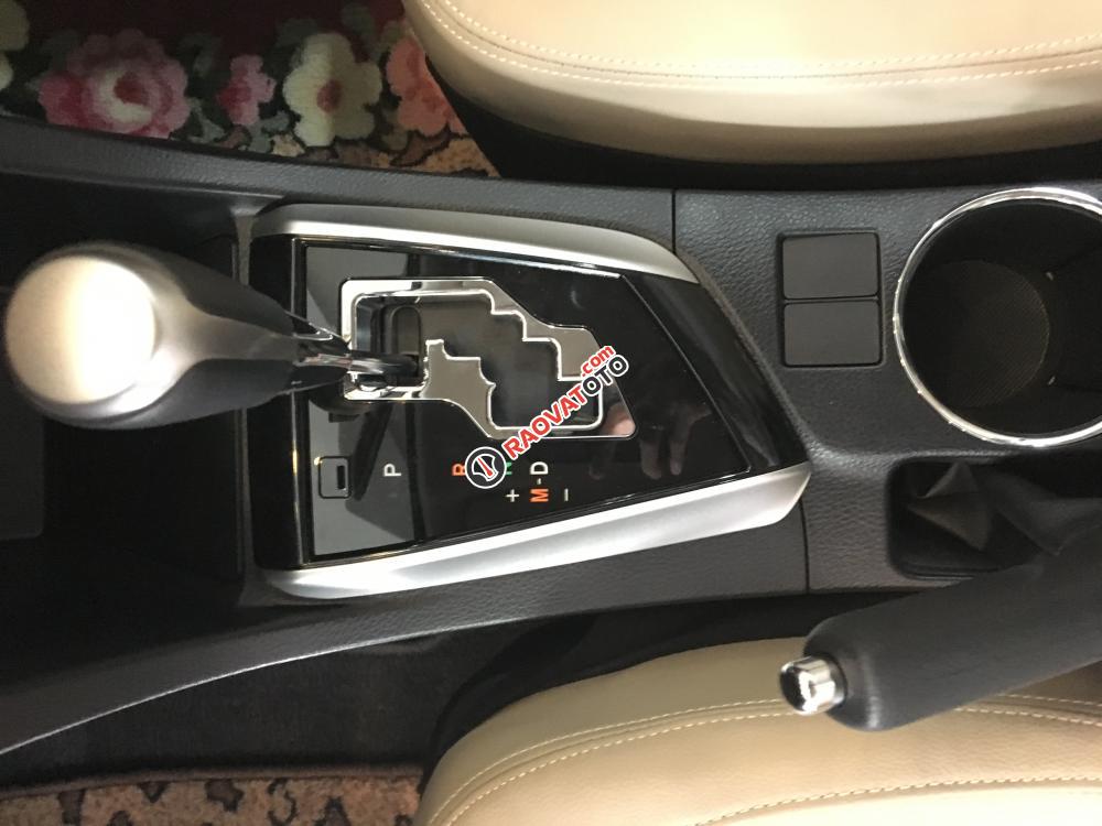 Giảm sâu- bán Toyota Vios 1.5 đời 2018 + Giảm tiền mặt lên đến 80 triệu + Hỗ trợ trả góp 80%-6