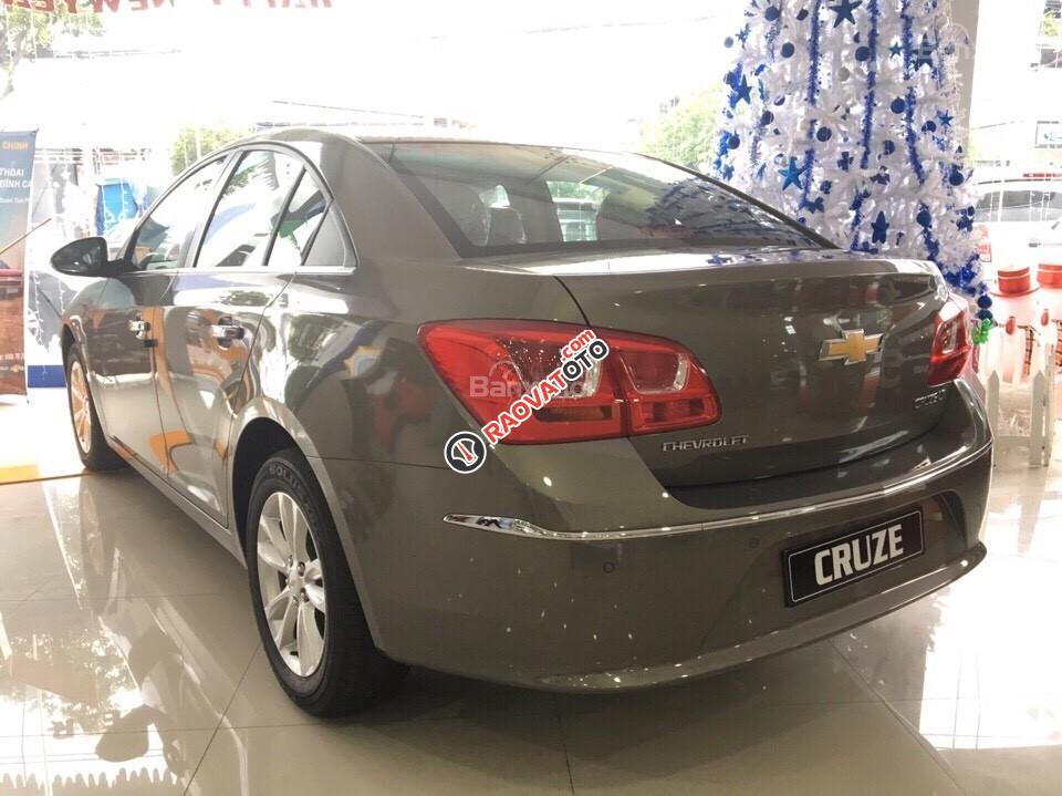 (HOT) Cruze 2017, KM đến 60tr, vay vốn 100%, hỗ trợ hồ sơ khó, chạy Grab Uber, liên hệ ngay Ms. Nga 09.386.33.586-4