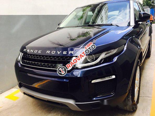 Bán LandRover Range Rover đời 2017, nhập khẩu-7