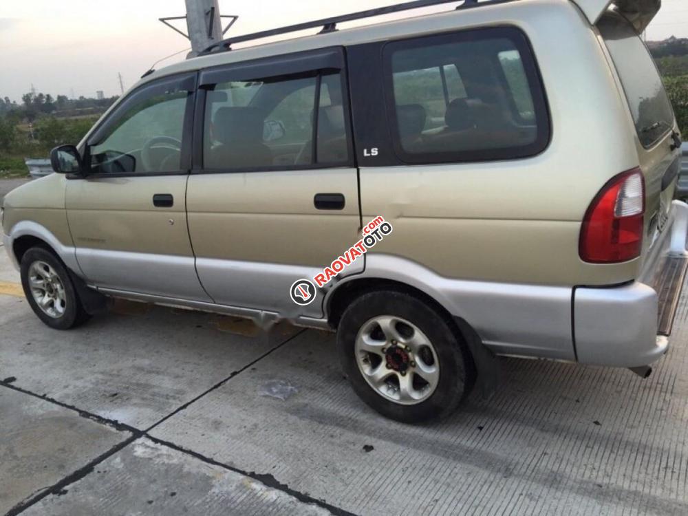 Cần bán xe Isuzu Hi lander đời 2003, 178 triệu-3