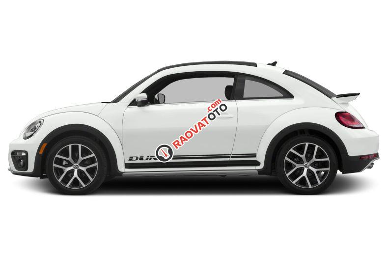 Beetle Dune 2017, nhập khẩu số lượng giới hạn LH Long 0933689294-9