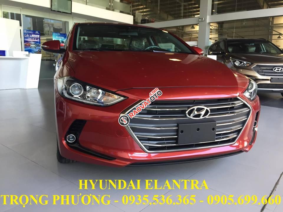 Bán Hyundai Elantra Đà Nẵng, bán xe Elantra Đà Nẵng, giá xe Elantra 2018 Đà Nẵng, LH: Trọng Phương - 0935.536.365-18