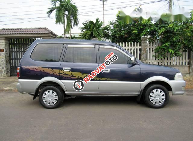 Bán ô tô Toyota Zace sản xuất 2002-2