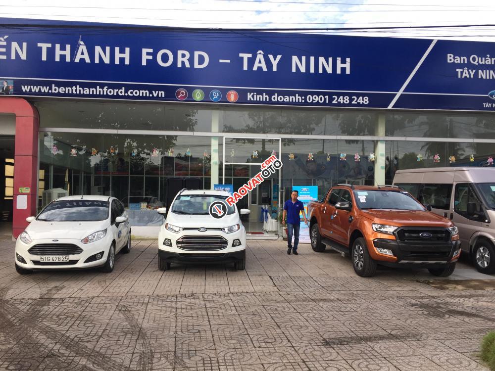 Bán xe Ford Ranger, xe Ranger giá tốt nhất Tây Ninh Long An, hỗ trợ vay 80%-1