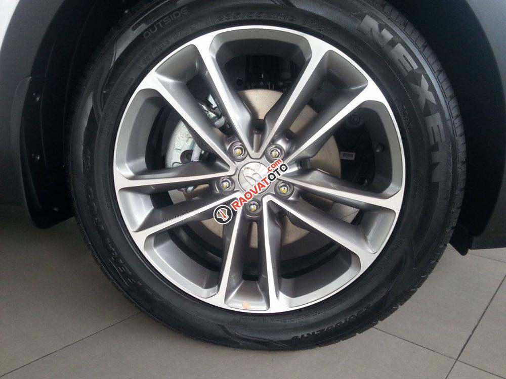 Hyundai Santa fe Cần Thơ - Hotline 0939.552.039-1