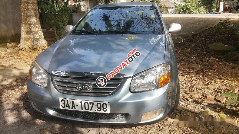 Cần bán xe Kia Cerato năm 2007 giá cạnh tranh-4