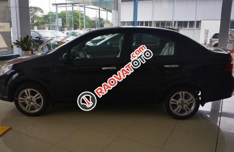 Chevrolet Aveo 2017, hỗ trợ vay ngân hàng 80%. Gọi Ms. Lam 0939193718-0